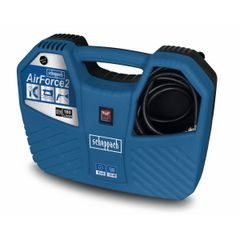 Scheppach Air Force 2 bezolejový kompresor