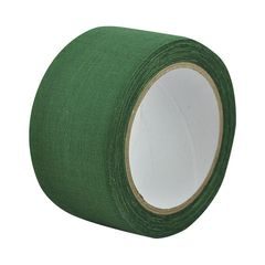 Páska kobercová lepicí lemovka 10m, 48mm, zelená