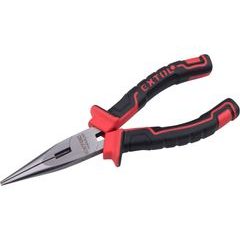 EXTOL PREMIUM kleště půlkulaté přímé, 160mm, 8813184