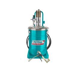 Total TOT Pneumatický mazací lis, 30L, industrial, THT118302