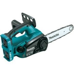 Makita DUC302Z - Aku řetězová pila 300 mm Li-ion LXT 2x18V,bez aku (AS3731) Z