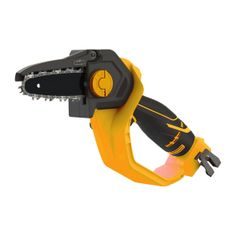 Riwall PRO RAHS 1820i aku ruční řetězová pila 20 V s bezuhlíkovým motorem (bez baterie a nabíječky)