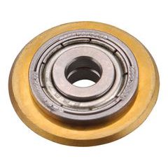 FORTUM kolečko řezací ložiskové, 22x6x5mm, SK, 4770815