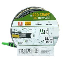 Zahradní hadicí Procraft PR-4KAT1325F | PR-4KAT1325F Procraft