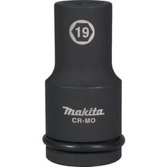 Makita E-22333 - klíč nástrčný 3/4", čtyřhran, 19x90mm=oldA-85503 =oldA-85503