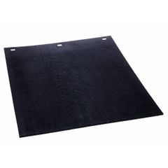 Scheppach Gumová podložka ( 550 x 440 mm ) pro HP 1800s / HP 2000s / HP 2200s