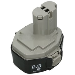 Makita 193060-0 - akumulátor NiMH 1435 14,4V/2,8Ah STOP