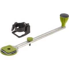 EXTOL CRAFT stojan + vykružovák, 408010E