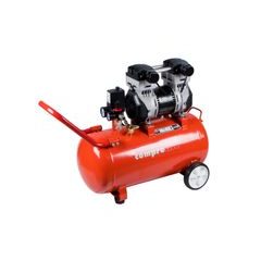 OLT-133/50 - Tichý kompresor bezolejový