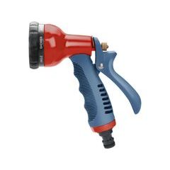 EXTOL PREMIUM postřikovač zahradní kovový, 8funkční, 8876452