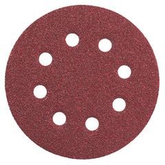 Metabo Sada samolepících listů 25 ks /631583000