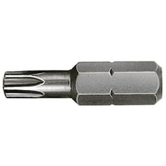 Makita P-06351 - bit HEX 1/4" T25, 26mm, 10 ks