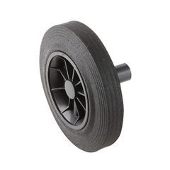 Náhradní kolečko k PVC popelnicím