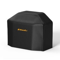 Riwall PRO Ochranný kryt na gril L (RGG 41 / RCG 80 / RCG 82)