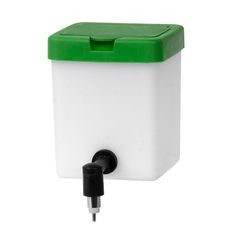 Napáječka pro králíky 0,5l Goodfarm RDK25 plast