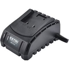 EXTOL PREMIUM nabíječka, 18V, 1hod, 8891114A