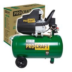 Kompresor Procraft AC50 | AC50 Procraft