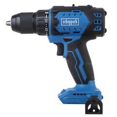 Scheppach BC-DD60-X 20 V IXES aku vrtací šroubovák (bez baterie a nabíječky)