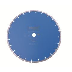 Scheppach Diamantový řezný kotouč ( 350 x 25,4 x 3,2 mm, 24 Z ) pro HSM 3500