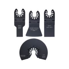 EXTOL PREMIUM nářadí multifunkční, sada 4ks, 8803824