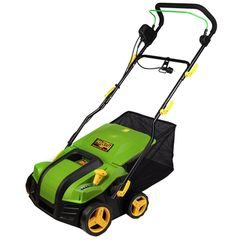 Elektrický vertikutátor Procraft PSC400 | PSC400 Procraft