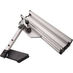 EXTOL PREMIUM základna pokosová, 45cm, 8893022A