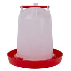 Napáječka Goodfarm PDK21 1,5l, drůbež, plast