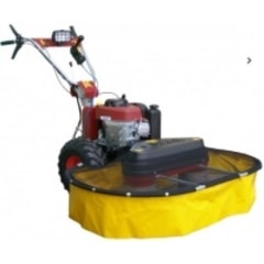 Dakr Pohon.jedn. FD-3 500cm3 + sek.RZS 121 komplet