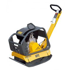 NTC VDR 32 H - Vibrační deska reverzní