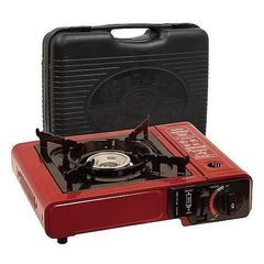 Vařič kempingový CBS-202, 2,2kW