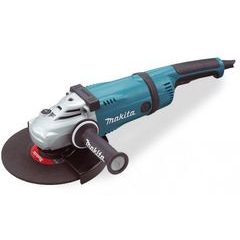 Makita GA9040R - Úhlová bruska s elektronikou 230mm,2600W