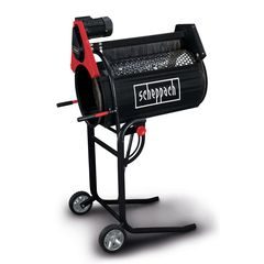 Scheppach RS 350 přesívač sypkých materiálů 230 V