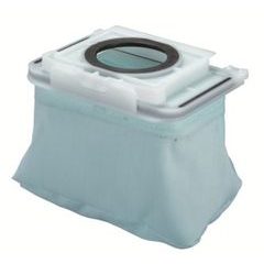 Makita 197899-3 - prachový pytlík textilní DVC260 1ks=old123635-1