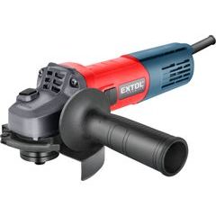 EXTOL PREMIUM bruska úhlová, 125mm, 800W, 8892024