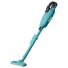 Makita DCL282FZ - Aku-vysavač Li-ion LXT 18V,bez aku Z