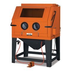 Pískovací box SSK 4