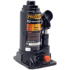 Hydraulický zvedák Procraft PJ2 | PJ2 Procraft