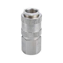 EXTOL PREMIUM rychlospojka vzduchová zásuvka s vnitřním závitem, G-1/4", 8865114