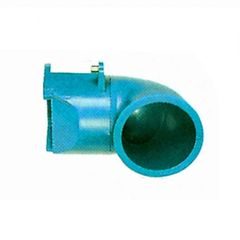 Makita 122354-6 - adaptér pro odsávání 1923H STOP
