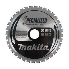 Makita 792712-6 - kotouč pilový dřevo pravý 180x20mm 40Z