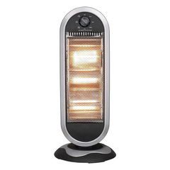 Ohřívač ZYY-H10, 400/800/1200W, 230V, halogenový - topidlo