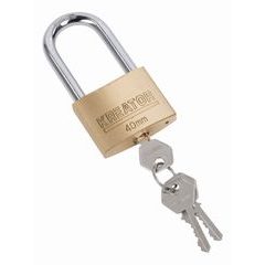 Kreator KRT557007 Visací zámek prodloužený 40mm