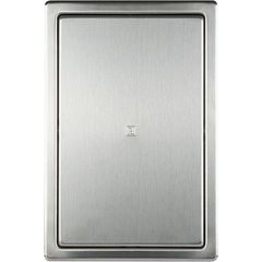 Nerezová vanová dvířka 200x300