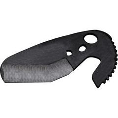 FORTUM stříhací břit náhradní, k nůžkám 4775011/4775010, SK5, 4775011A