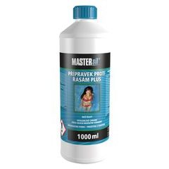 Přípravek proti řasám PLUS MASTERsil láhev 1l
