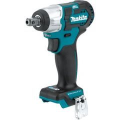 Makita TW161DZ - Aku rázový utahovák Li-ion CXT 12V,bez aku Z