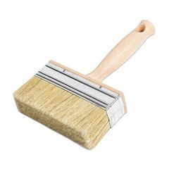 Štětka tapetářská 130x30mm