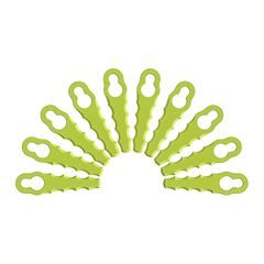 RYOBI RAC158 10ks sada HD náhradních kotoučů pro RAC155 a RAC157