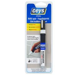 White Maker CEYS bělič spár 7,4ml