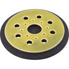 EXTOL PREMIUM brusná základna ⌀125mm, 8891846A